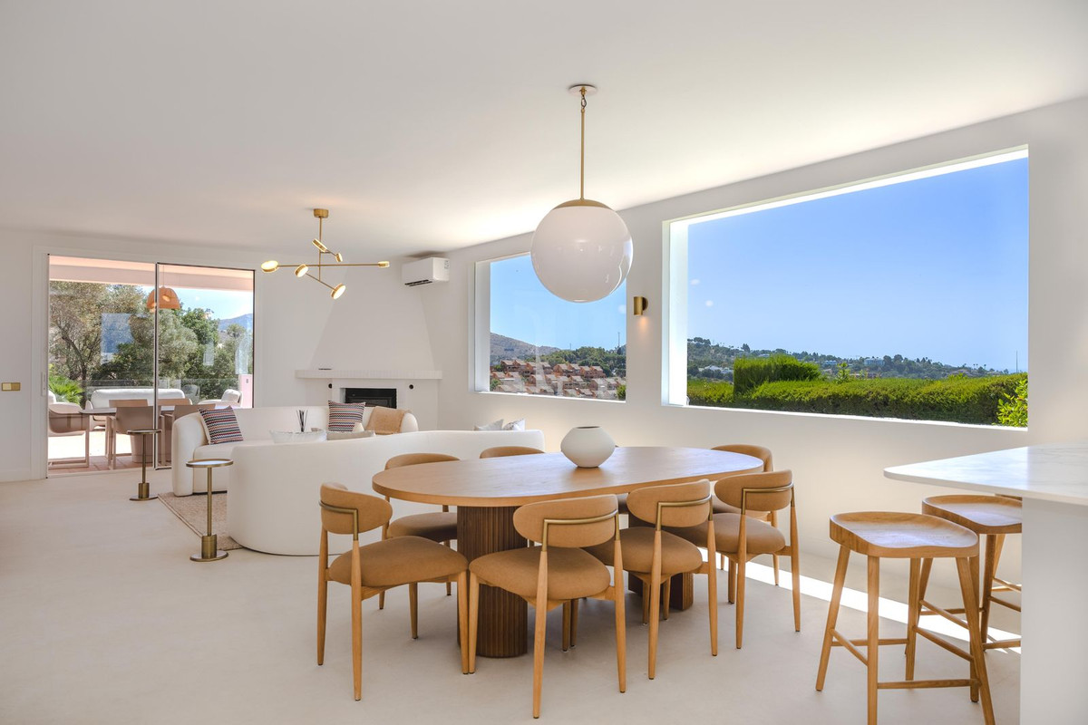 Villa for sale in Marbella