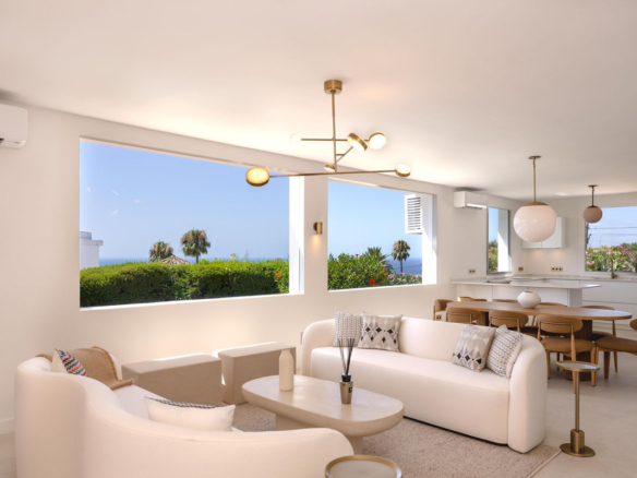 Villa for sale in Marbella
