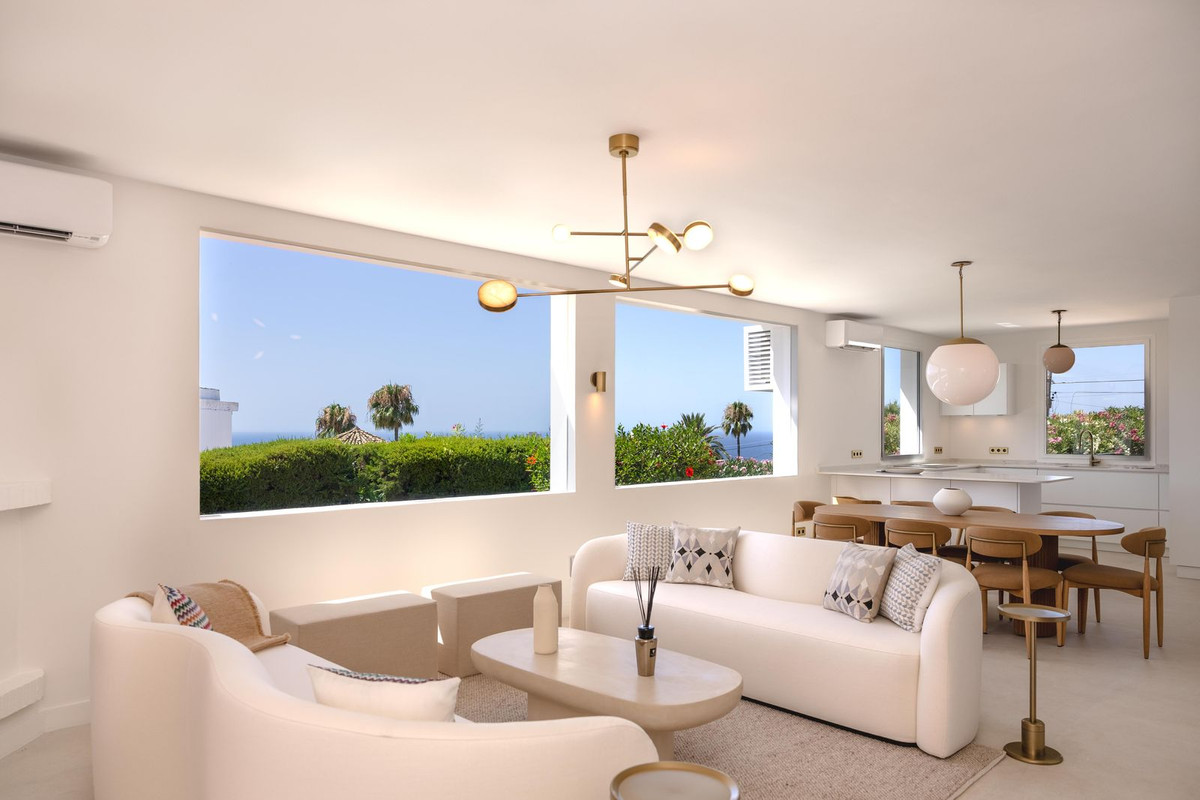Villa for sale in Marbella