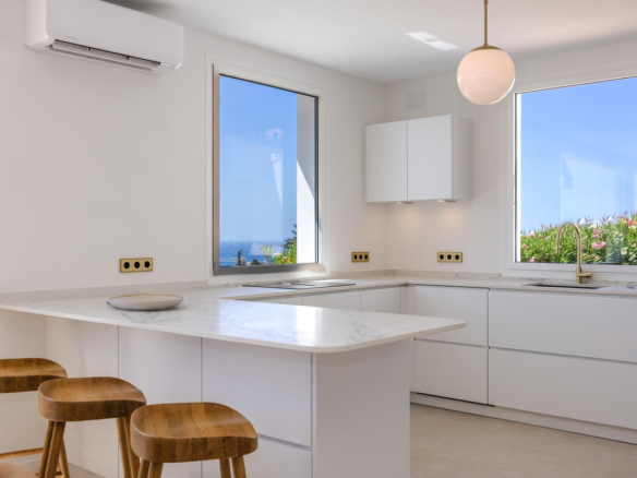 Villa for sale in Marbella