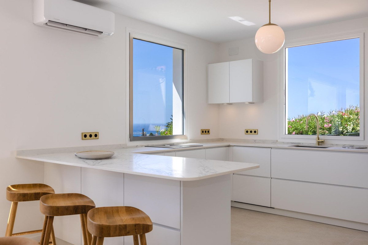 Villa for sale in Marbella
