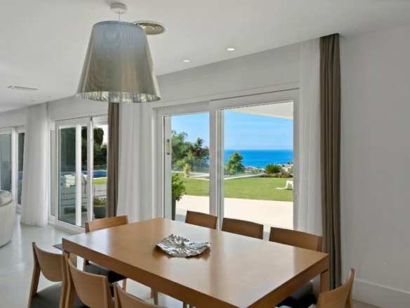 Villa for sale in Marbella