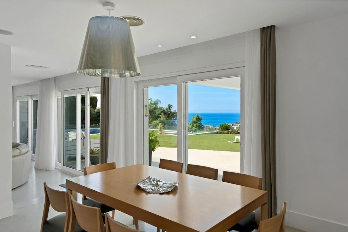 Villa for sale in Marbella