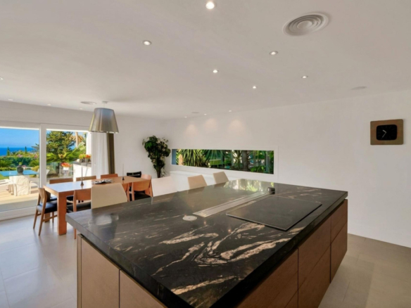 Villa for sale in Marbella
