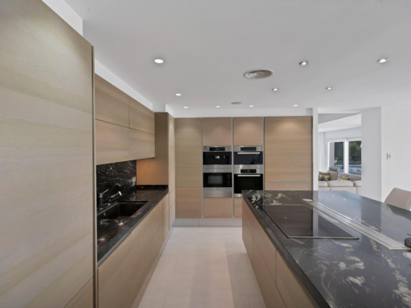 Villa for sale in Marbella
