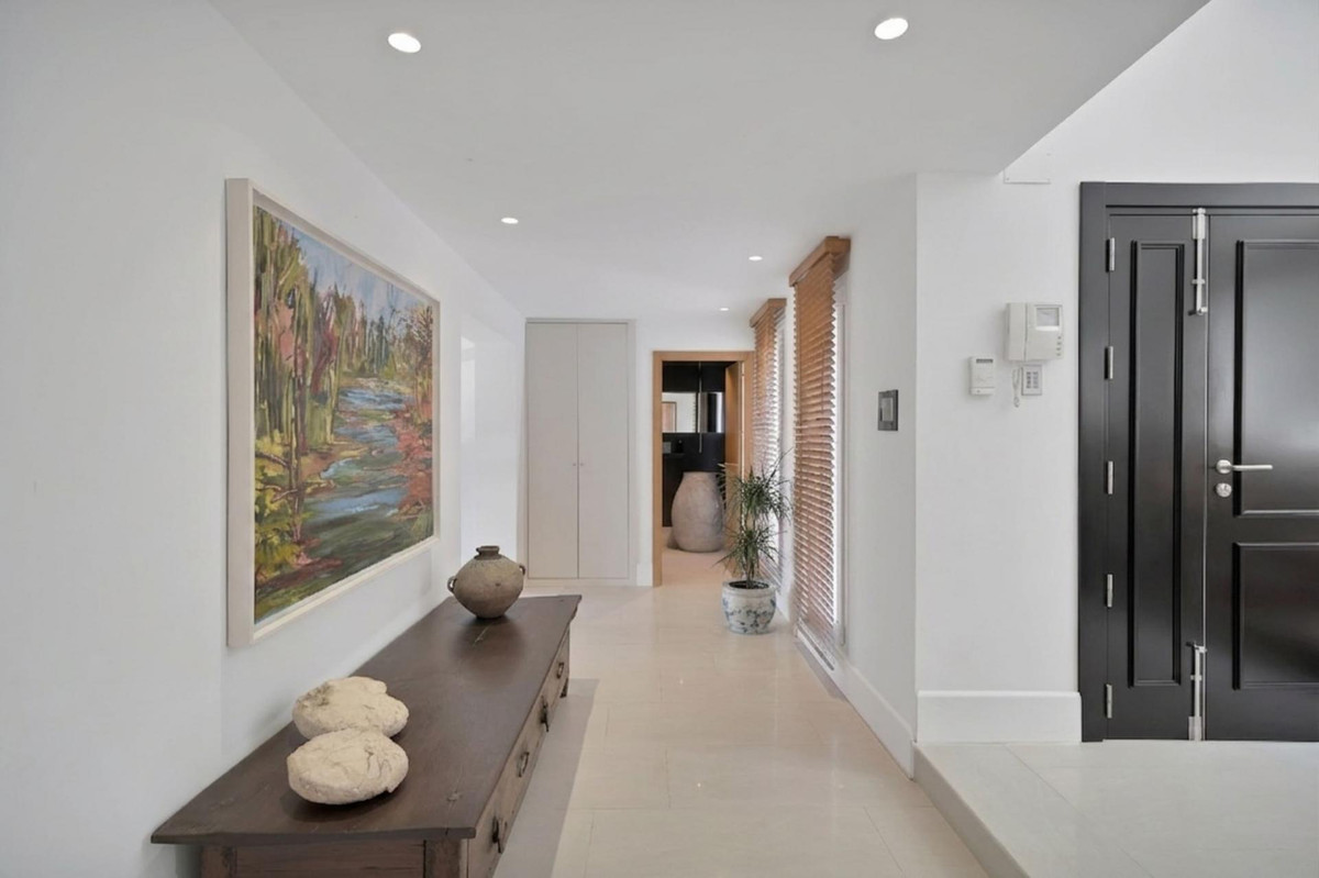Villa for sale in Marbella