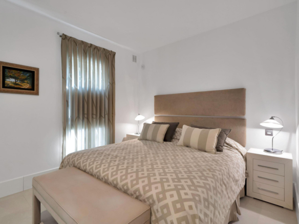 Villa for sale in Marbella