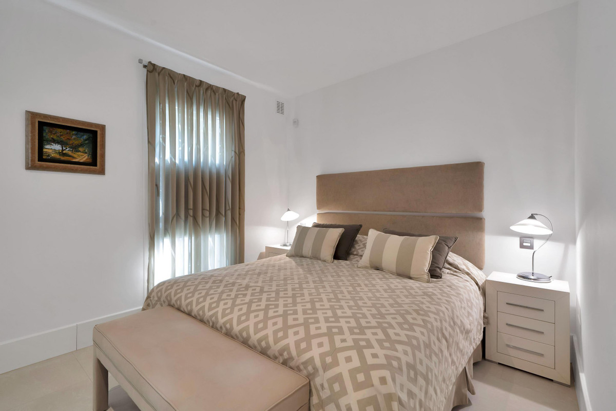Villa for sale in Marbella