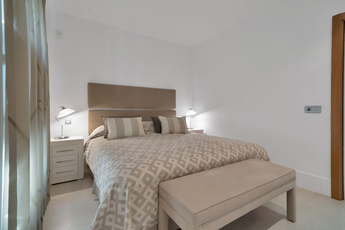 Villa for sale in Marbella