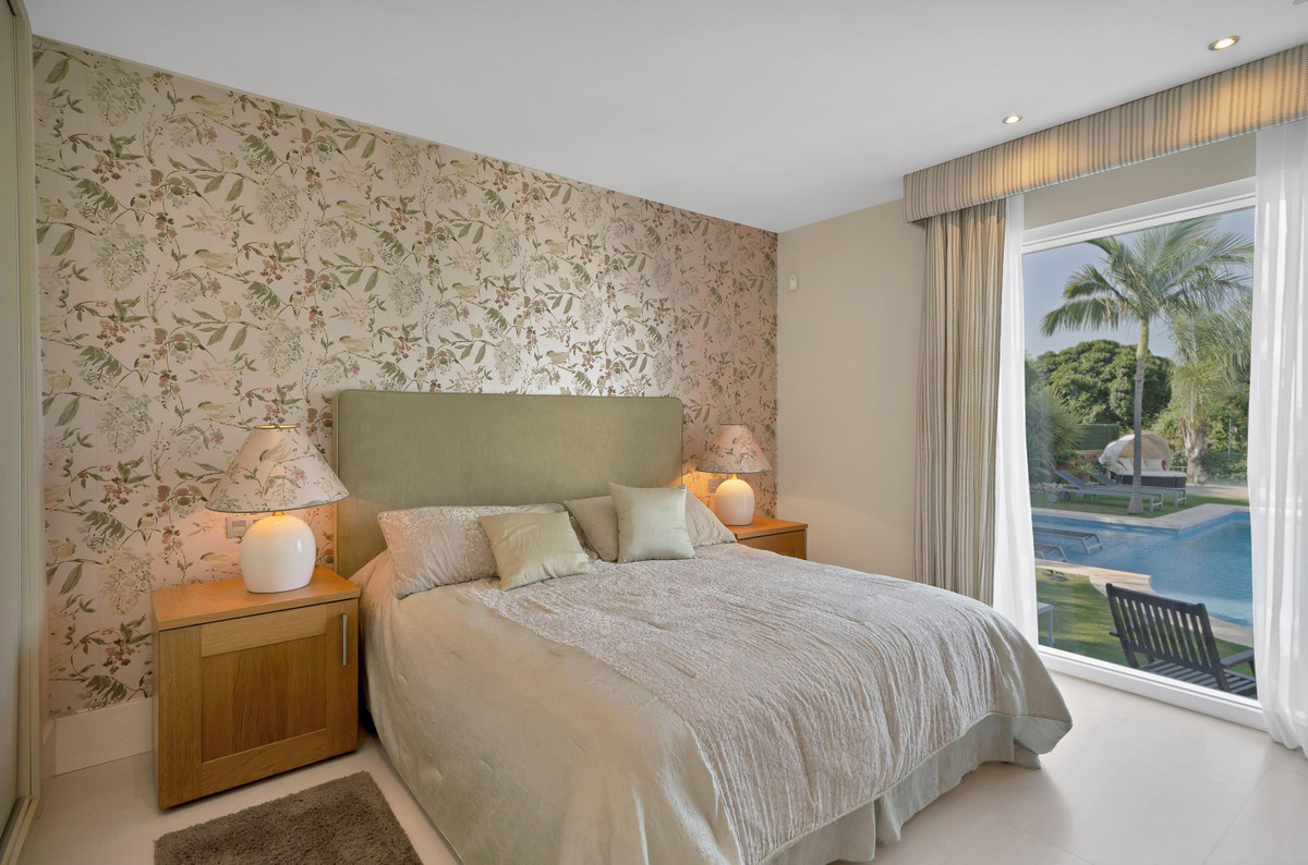Villa for sale in Marbella