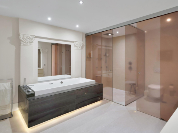 Villa for sale in Marbella