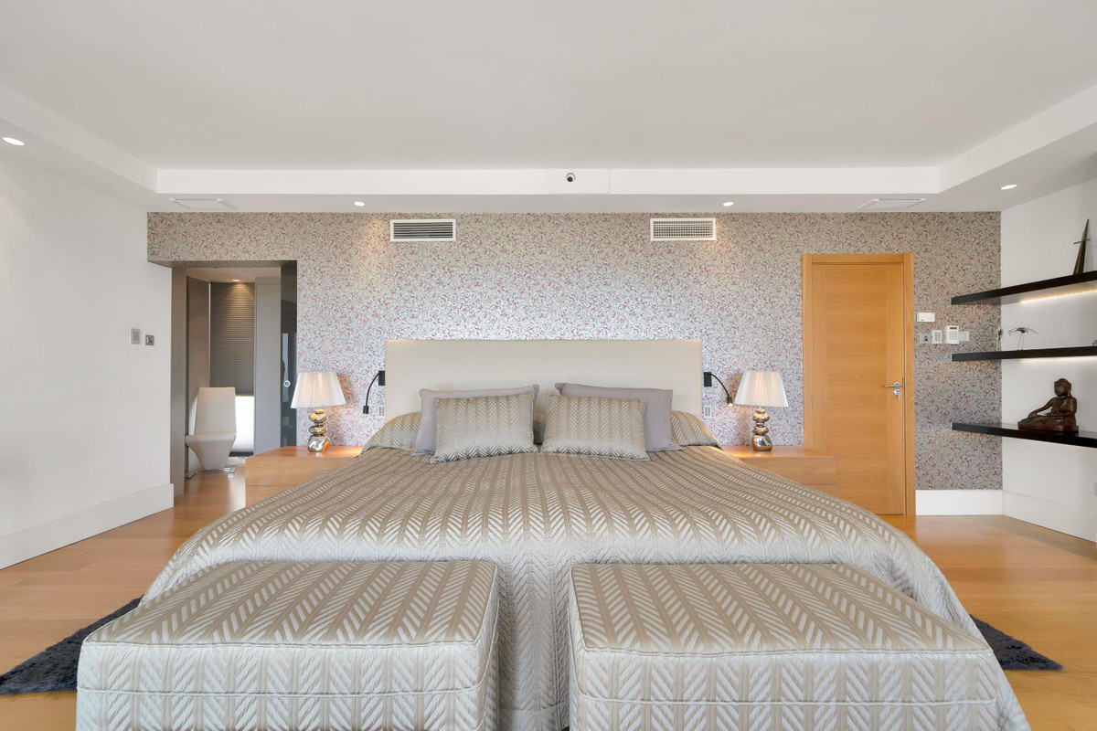 Villa for sale in Marbella