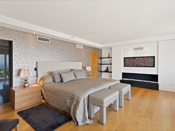 Villa for sale in Marbella