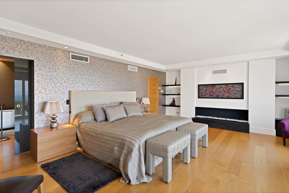 Villa for sale in Marbella