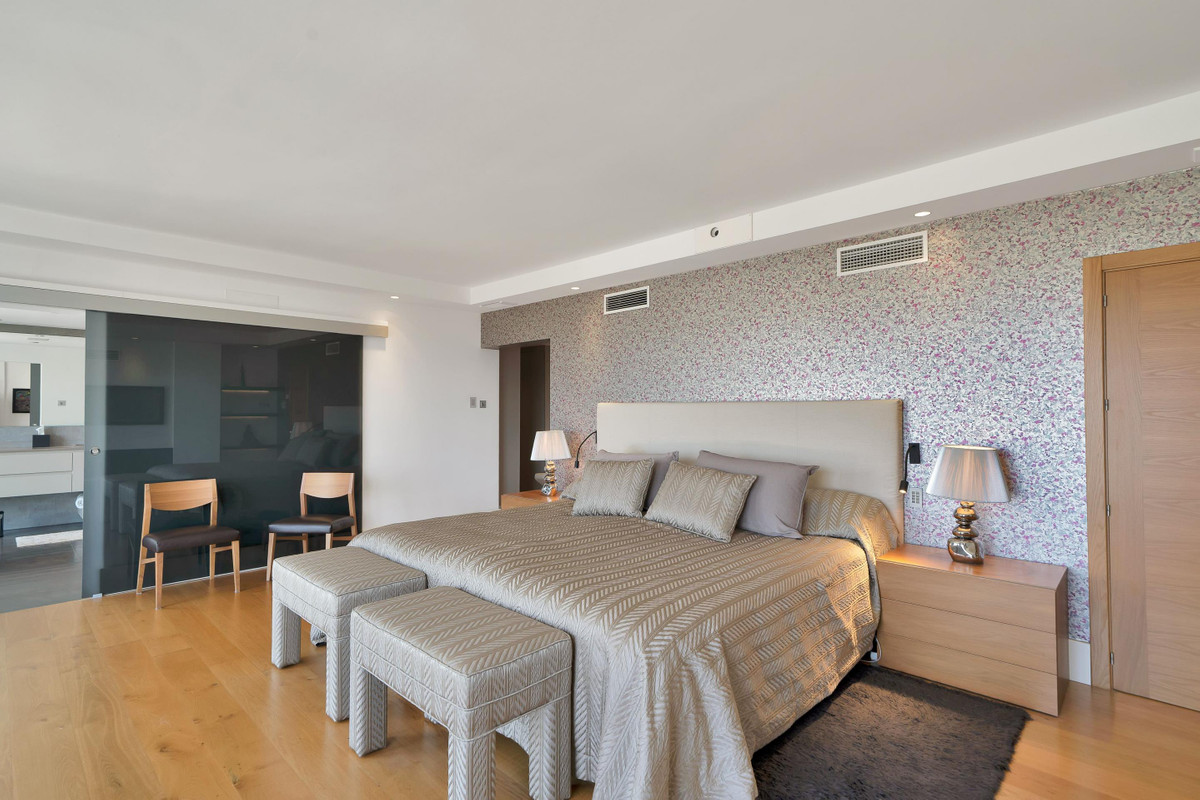 Villa for sale in Marbella
