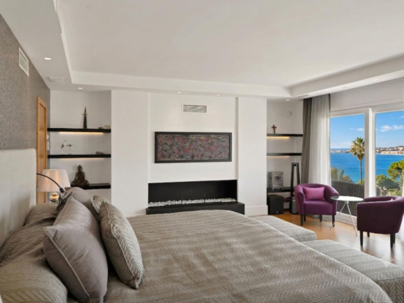 Villa for sale in Marbella