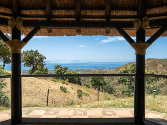 Villa for sale in Marbella