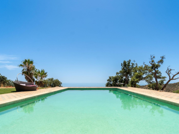 Villa for sale in Marbella