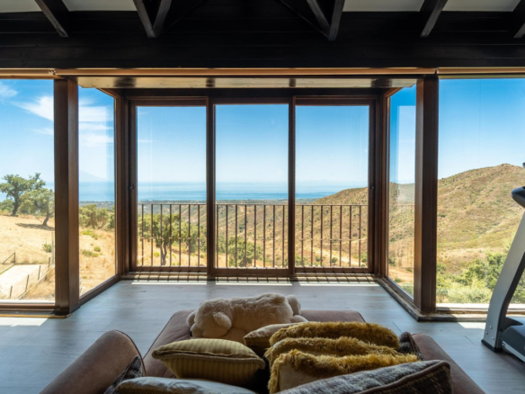 Villa for sale in Marbella
