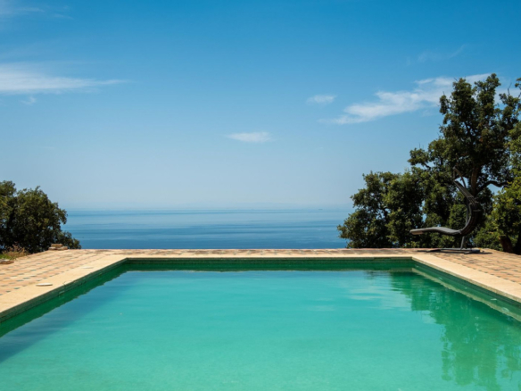 Villa for sale in Marbella