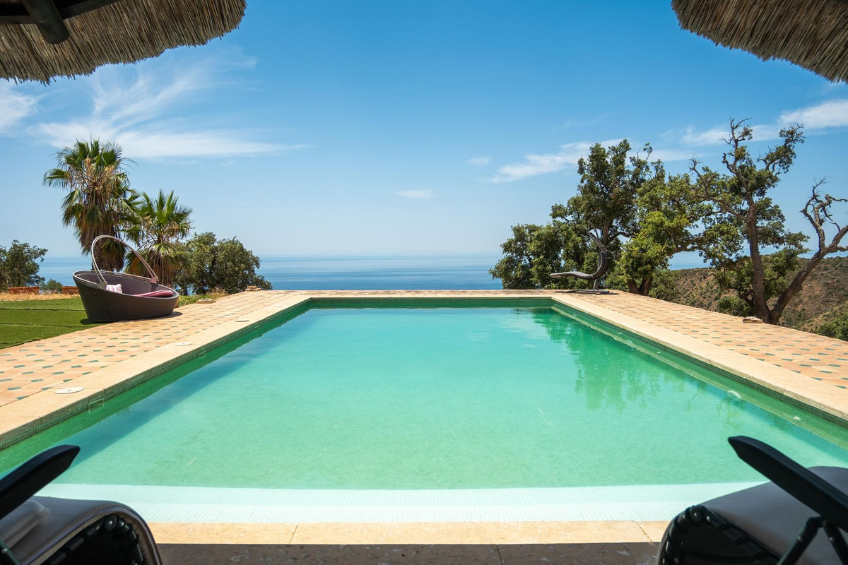Villa for sale in Marbella