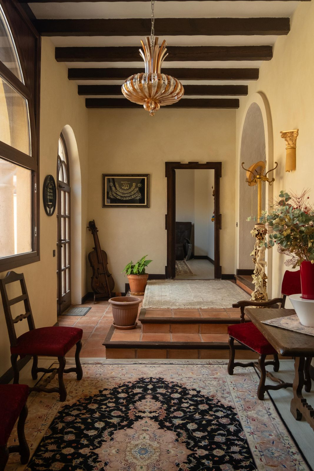 Villa for sale in Marbella