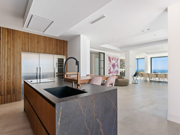 Villa for sale in Marbella