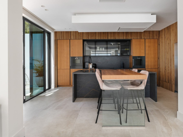 Villa for sale in Marbella