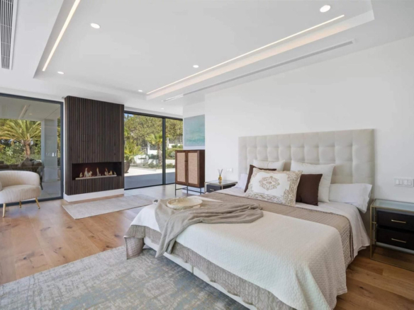 Villa for sale in Marbella
