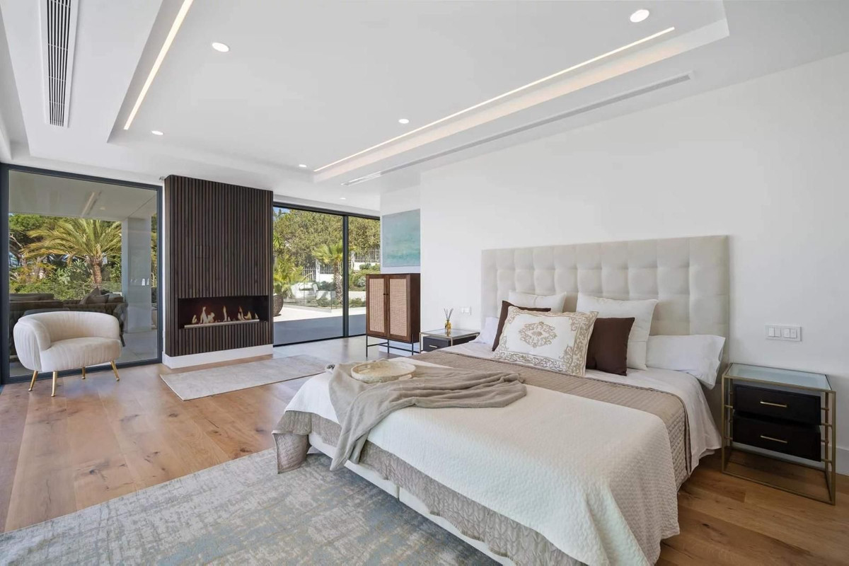 Villa for sale in Marbella