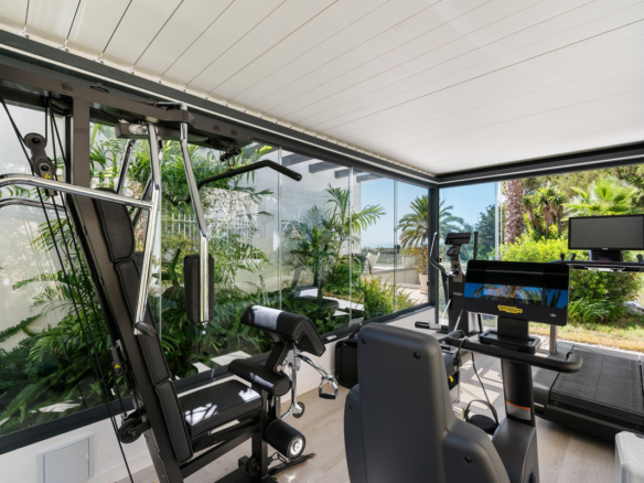Villa for sale in Marbella