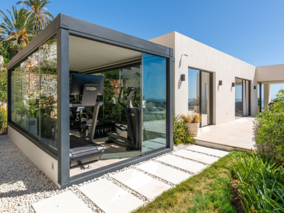 Villa for sale in Marbella