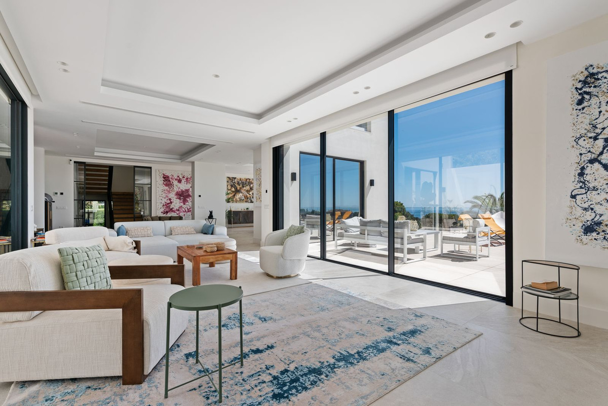 Villa for sale in Marbella