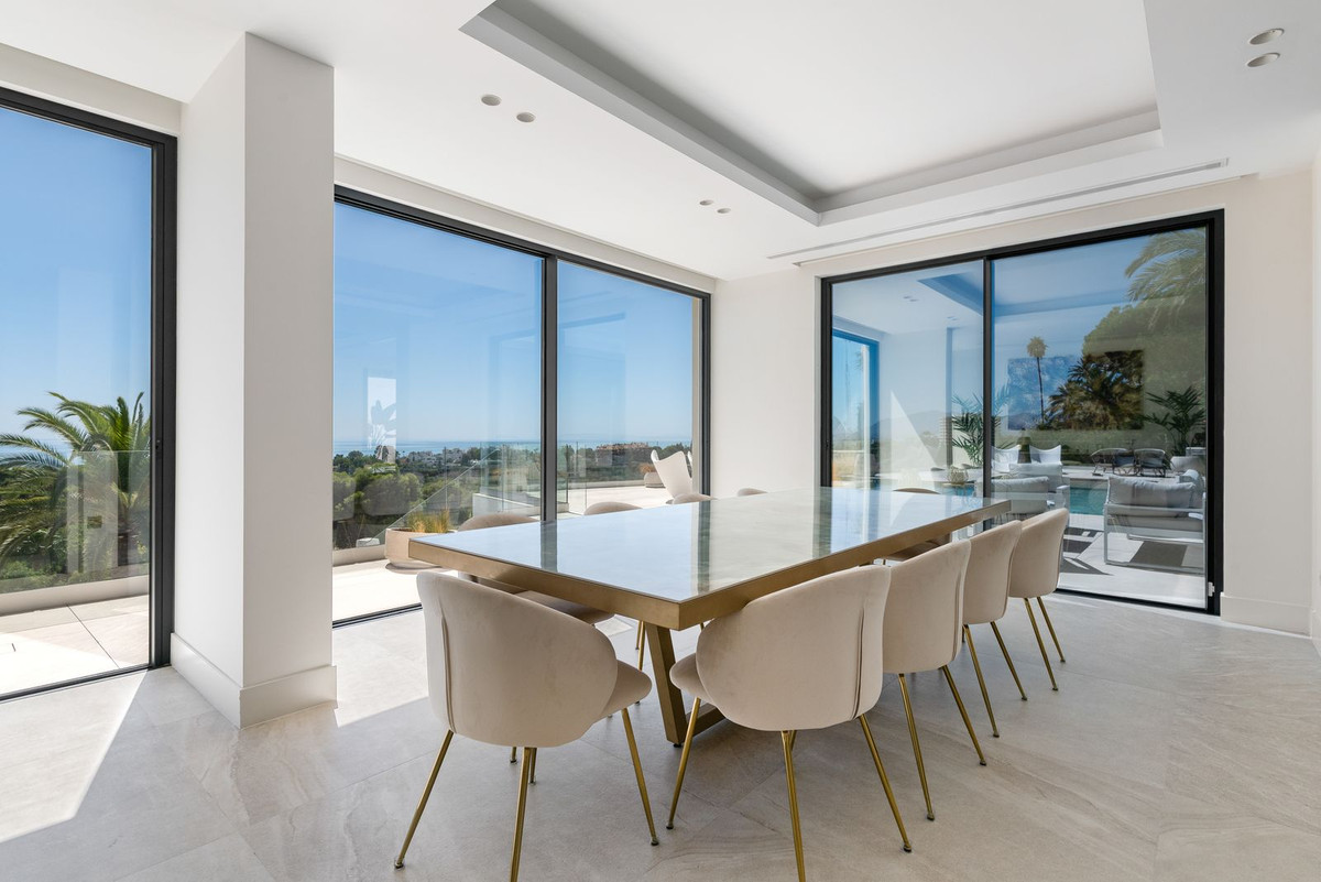 Villa for sale in Marbella