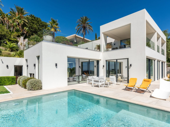 Villa for sale in Marbella
