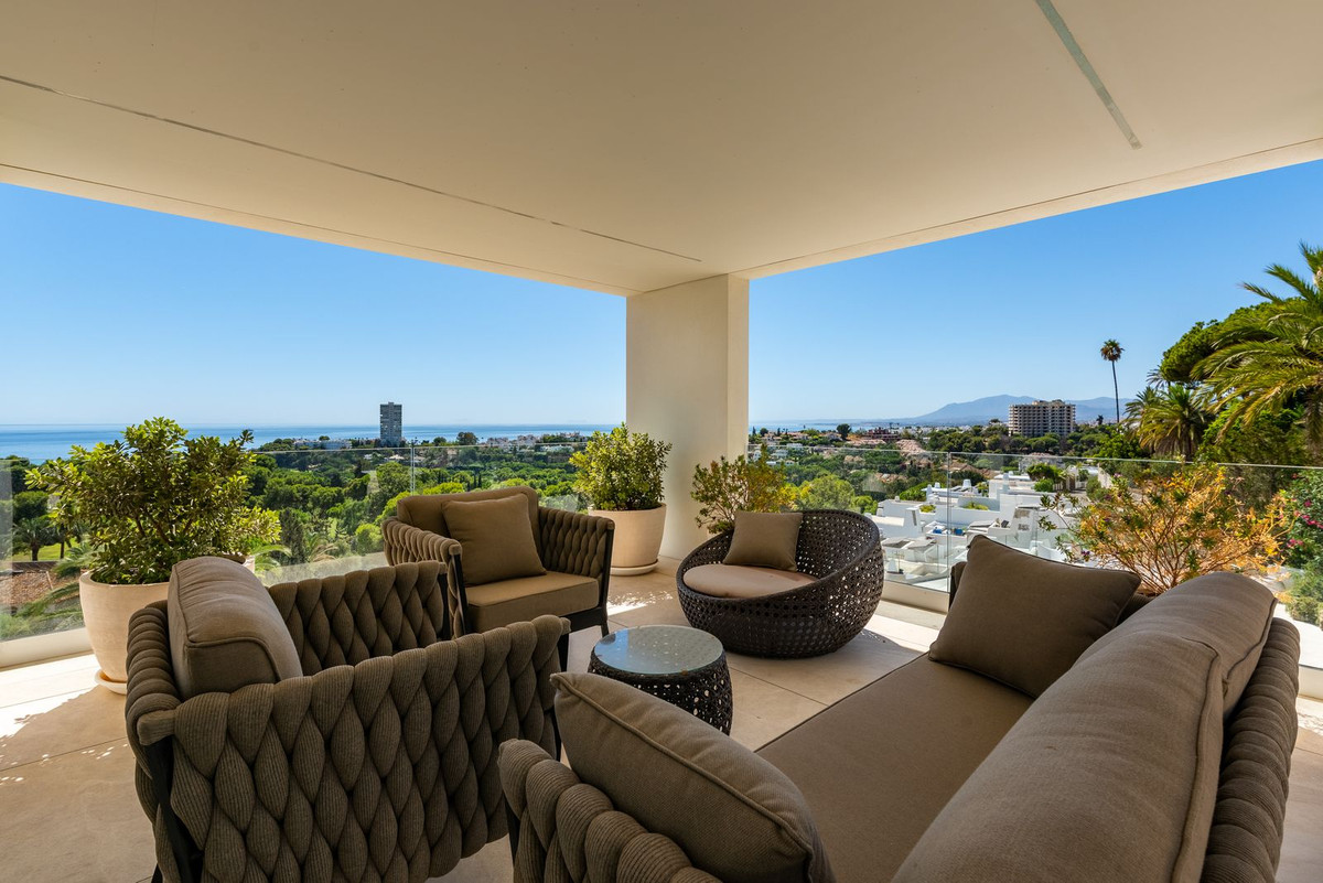 Villa for sale in Marbella