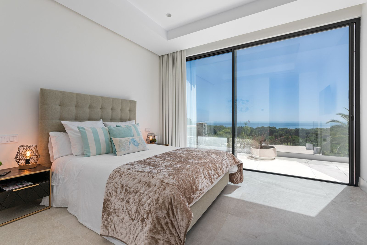 Villa for sale in Marbella
