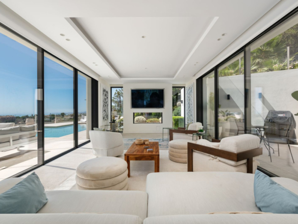 Villa for sale in Marbella
