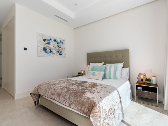 Villa for sale in Marbella