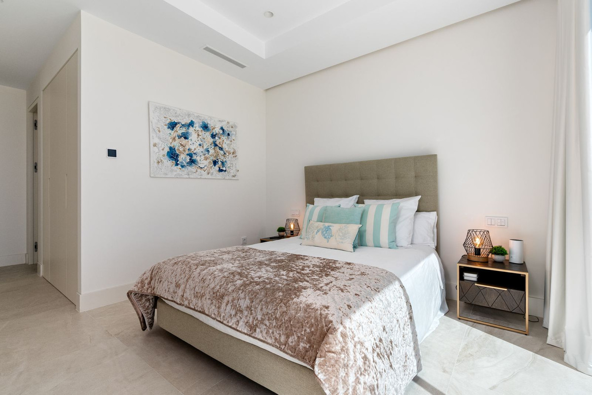Villa for sale in Marbella