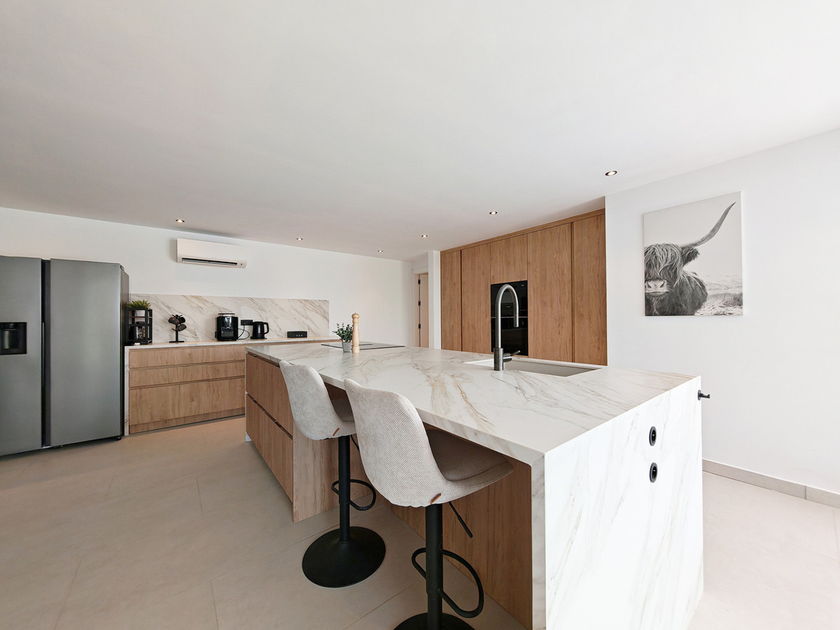 Villa for sale in Marbella