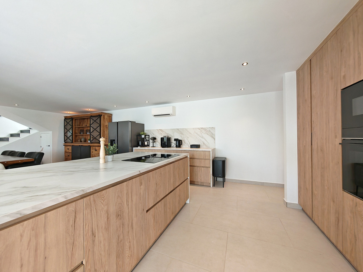 Villa for sale in Marbella