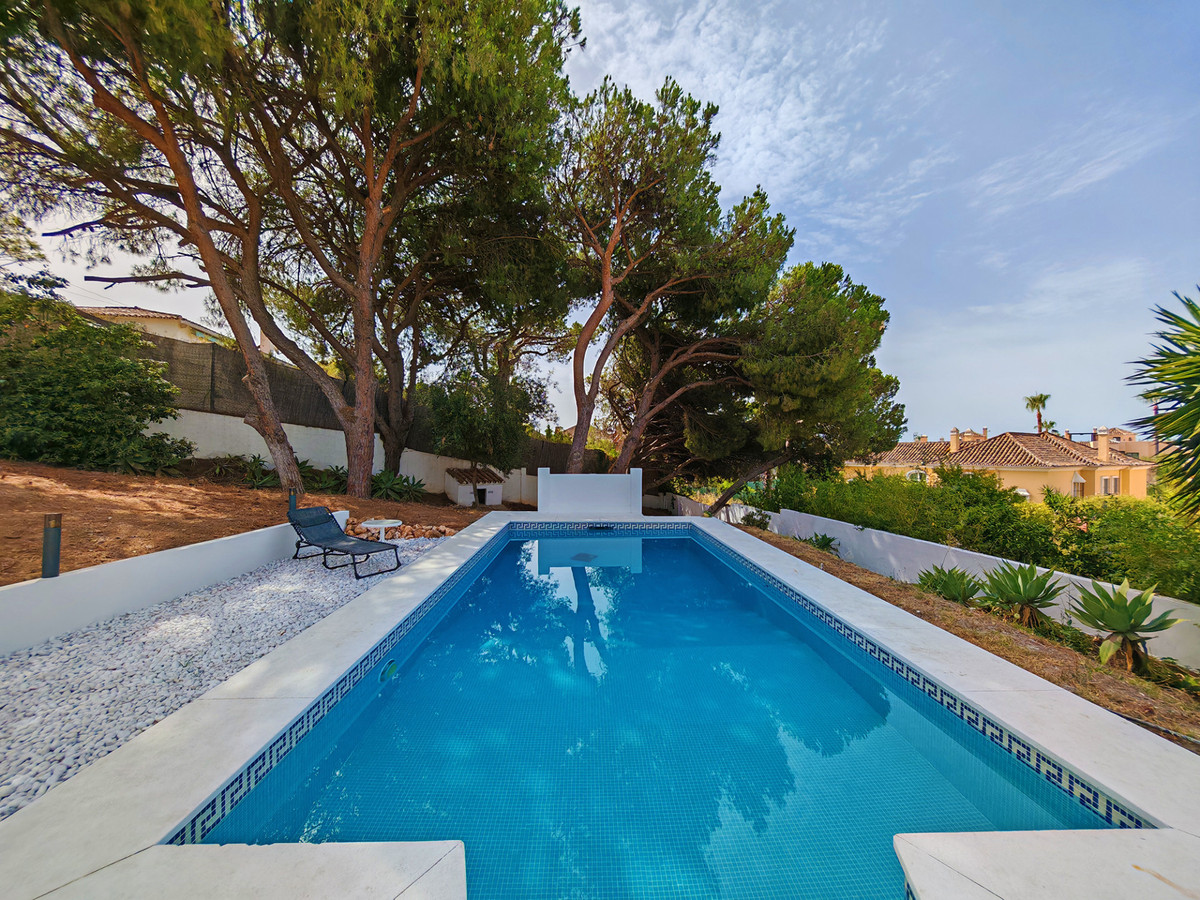 Villa for sale in Marbella