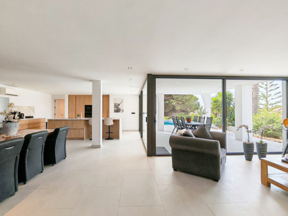 Villa for sale in Marbella