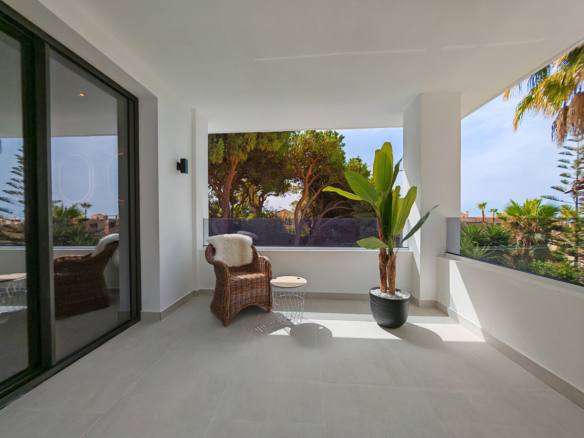 Villa for sale in Marbella