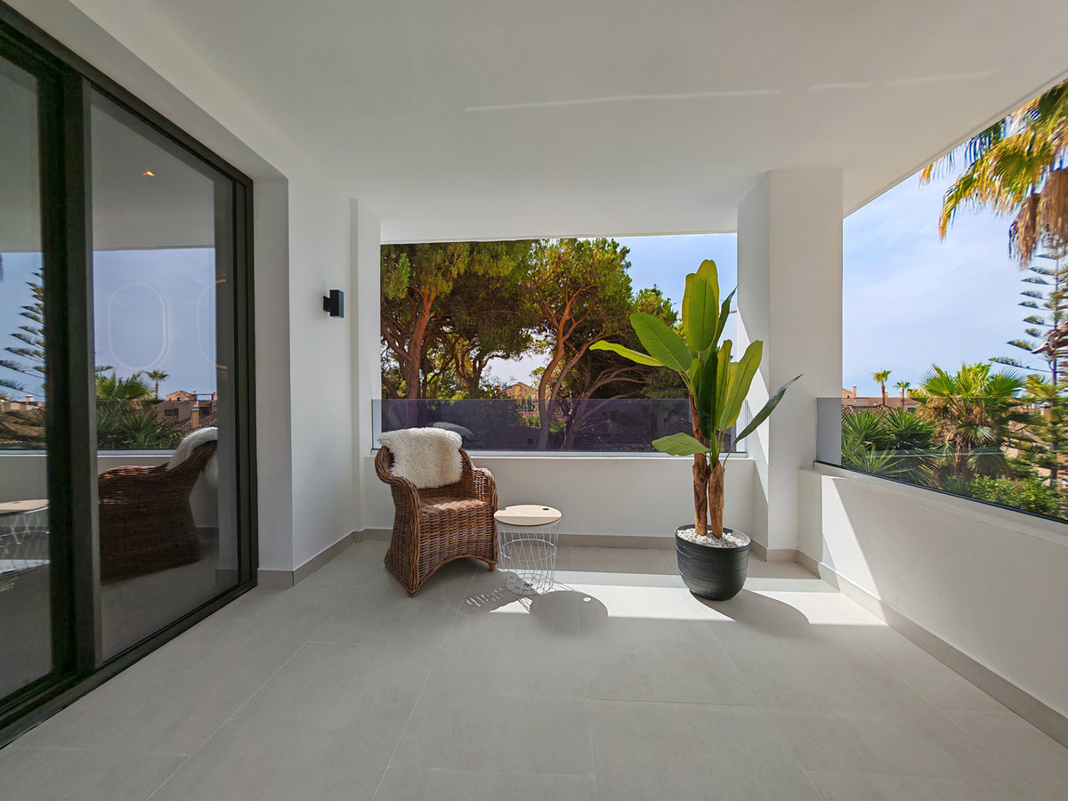 Villa for sale in Marbella
