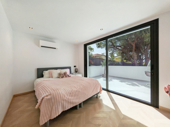 Villa for sale in Marbella