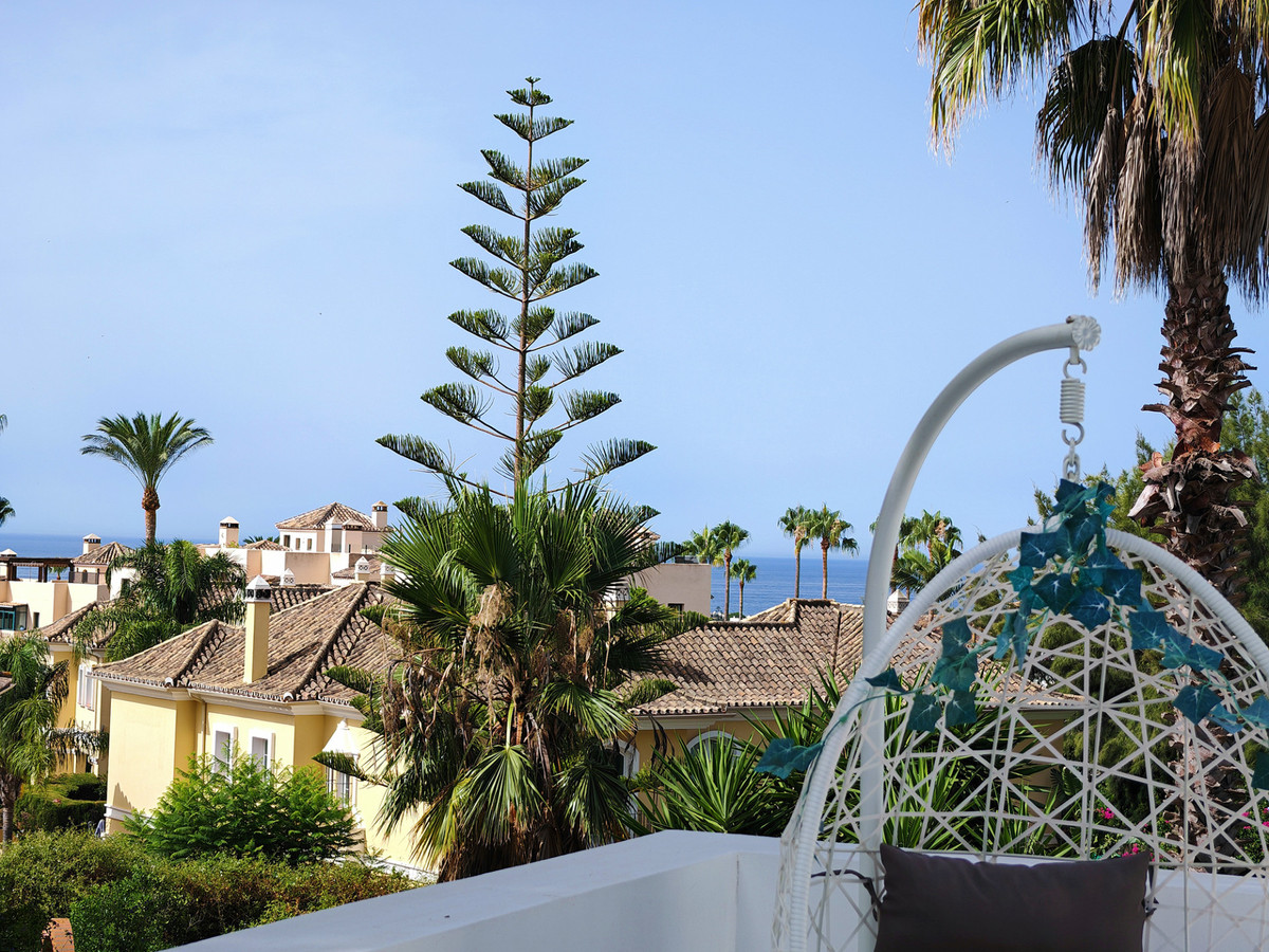 Villa for sale in Marbella