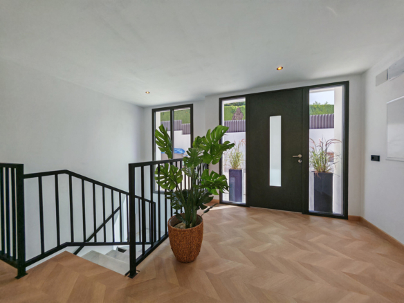 Villa for sale in Marbella