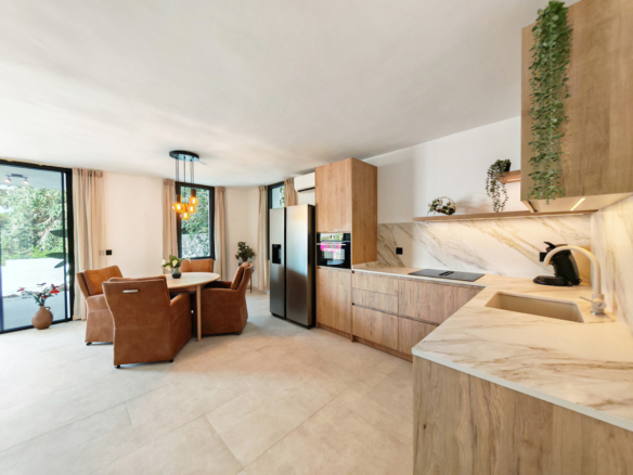 Villa for sale in Marbella